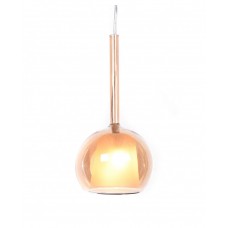 Подвесной светильник Lumina Deco Priola LDP 1187 AMBER