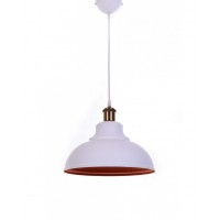 Подвесной светильник Lumina Deco Boggi LDP 6858 WT+BRONZE Подвесной светильник Lumina Deco Boggi LDP 6858 WT+BRONZE
