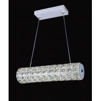 Светодиодная люстра Lumina Deco Faradonne DDP 630-600 Светодиодная люстра Lumina Deco Faradonne DDP 630-600