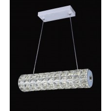 Светодиодная люстра Lumina Deco Faradonne DDP 630-600