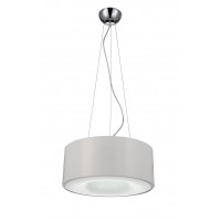 Подвесной светильник Lumina Deco GLOBUS LDP 8550 WT Подвесной светильник Lumina Deco GLOBUS LDP 8550 WT