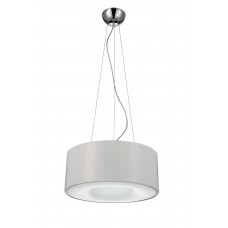 Подвесной светильник Lumina Deco GLOBUS LDP 8550 WT