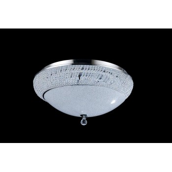 Светодиодная потолочная люстра Lumina Deco Grande DDC 615-35A