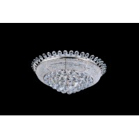 Светодиодная потолочная люстра Lumina Deco Sienna DDC 2881-48 Светодиодная потолочная люстра Lumina Deco Sienna DDC 2881-48