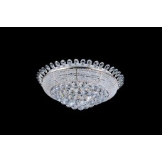 Светодиодная потолочная люстра Lumina Deco Sienna DDC 2881-48