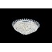 Светодиодная потолочная люстра Lumina Deco Sienna DDC 2881-48