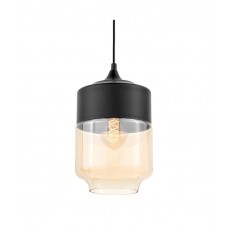 Подвесной светильник Lumina Deco Astila LDP 6807 BK+TEA