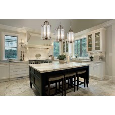 Подвесная люстра Lumina Deco Miconos LDP 6818-6 MD Подвесная люстра Lumina Deco Miconos LDP 6818-6 MD