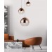 Подвесной светильник Lumina Deco Veroni LDP 1029-3 R.GD