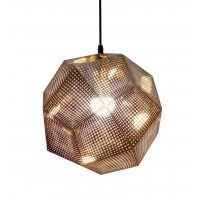 Подвесной светильник Lumina Deco Ascona LDP 6849-320 GD Подвесной светильник Lumina Deco Ascona LDP 6849-320 GD