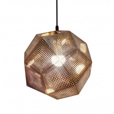 Подвесной светильник Lumina Deco Ascona LDP 6849-320 GD