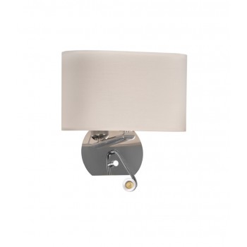 Бра Lumina Deco Aruni LDW 6052-2 WT