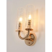 Бра Lumina Deco Donatti LDW 8011-2W F.GD Бра Lumina Deco Donatti LDW 8011-2W F.GD