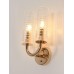 Бра Lumina Deco Donatti LDW 8011-2W F.GD