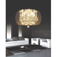 Подвесной светильник Lumina Deco Tosso LDP 8066-400 PR Подвесной светильник Lumina Deco Tosso LDP 8066-400 PR