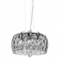 Подвесной светильник Lumina Deco Rubina LDP 8044-300 CHR Подвесной светильник Lumina Deco Rubina LDP 8044-300 CHR