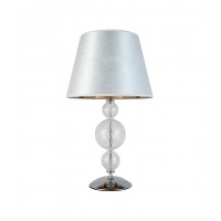 Настольная лампа Lumina Deco Muraneo LDT 1123 SL