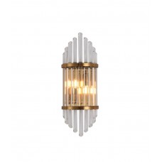 Бра Lumina Deco LDW 6038 MD
