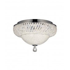 Светодиодная потолочная люстра Lumina Deco Ortaggio DDC 821-30A