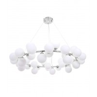 Подвесной светильник Lumina Deco Marsiada LDP 6033-40 CHR Подвесной светильник Lumina Deco Marsiada LDP 6033-40 CHR