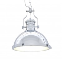 Подвесной светильник Lumina Deco Ettore LDP 710-300 CHR