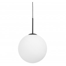 Подвесная люстра Lumina Deco Fredica LDP 6030-300 BK