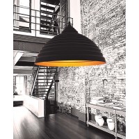 Подвесной светильник Lumina Deco Barito LDP 7620 BK+MAT