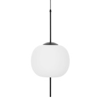 Подвесной светильник Lumina Deco Alpina LDP 1209-330 BK Подвесной светильник Lumina Deco Alpina LDP 1209-330 BK