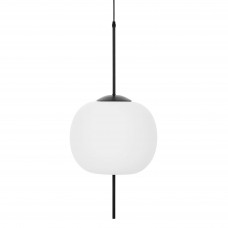 Подвесной светильник Lumina Deco Alpina LDP 1209-330 BK