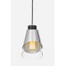 Подвесной светильник Lumina Deco Fabro LDP 7013-1 CHR+PR