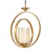 Подвесной светильник Lumina Deco Darton LDP 1237-1 MD+AB