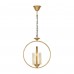 Подвесной светильник Lumina Deco Darton LDP 1237-1 MD+AB