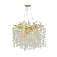 Подвесной светильник Lumina Deco Trevia LDP 8029-800 GD