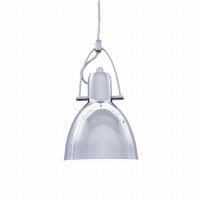Подвесной светильник Lumina Deco Trinia LDP 9030-1 CHR Подвесной светильник Lumina Deco Trinia LDP 9030-1 CHR