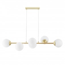 Подвесной светильник Lampit Fino TP 2002-6 GD