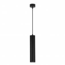 Подвесной светильник Lumina Deco Tuba LDP 1101-300 BK