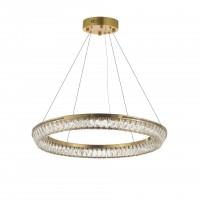 Подвесной светильник Lumina Deco LDP 6031-800 GD Подвесной светильник Lumina Deco LDP 6031-800 GD