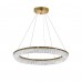 Подвесной светильник Lumina Deco LDP 6031-800 GD