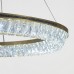 Подвесной светильник Lumina Deco LDP 6031-800 GD