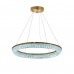 Подвесной светильник Lumina Deco LDP 6031-800 GD