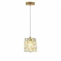 Подвесной светильник Lumina Deco LDP 6035-12 GD Подвесной светильник Lumina Deco LDP 6035-12 GD