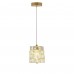 Подвесной светильник Lumina Deco LDP 6035-12 GD