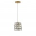Подвесной светильник Lumina Deco LDP 6035-12 GD