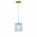 Подвесной светильник Lumina Deco LDP 6035-12 GD