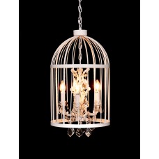 Подвесной светильник Lumina Deco Archivia LDP 161 WT
