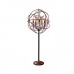 LOFT1897FT Торшер LOFT IT Foucaults orb crystal