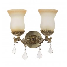 Бра Dio DArte Asfour Dorato E 2.1.2.200 S Бра Dio DArte Asfour Dorato E 2.1.2.200 S