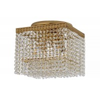 Потолочная люстра Dio DArte Elite Cremono E 1.2.24.100 G Потолочная люстра Dio DArte Elite Cremono E 1.2.24.100 G