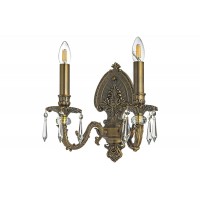 Бра Dio DArte Elite Estrada E 2.1.2.600 A Бра Dio DArte Elite Estrada E 2.1.2.600 A