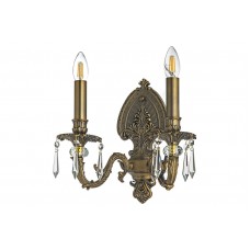 Бра Dio DArte Elite Estrada E 2.1.2.600 A